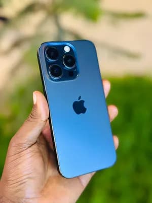iPhone 15 Pro 256GB