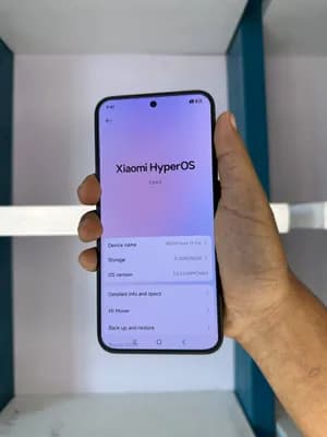 Redmi 15 Pro 256GB 12GB