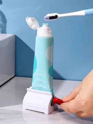 Toothpaste Tube Squeezer