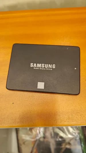 Samsung 870 EVO 1TB SSD
