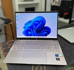 HP Pavilion Plus 14 Core i7 Laptop