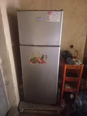 Smart 280 Liter Refrigerator