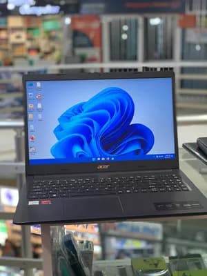 Acer Aspire 3 12GB RAM 1000GB HDD 256SSD