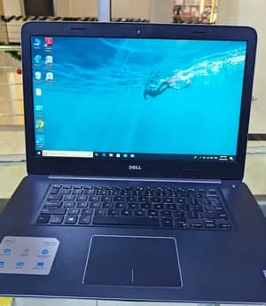 Dell Inspiron 15 7000 Laptop