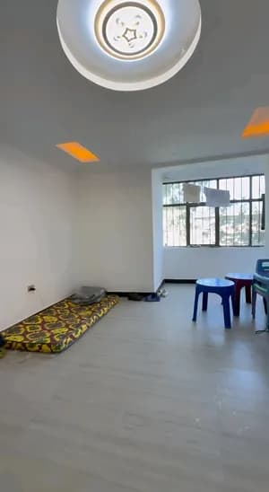 3-Bedroom Condo in Bole Arabsa