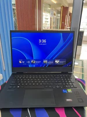 HP Omen 16 Gaming Laptop