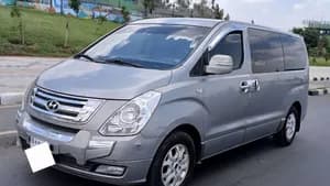 Hyundai Grand StareX 2014