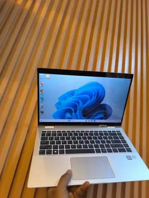 HP EliteBook X360 1040 2-in-1