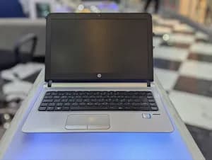 Hp ProBook 13.3 inch 4GB 500GB used