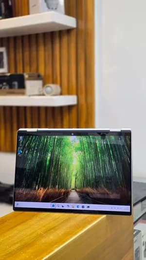 HP Envy x360 16 Touchscreen Laptop