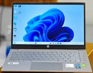 HP Pavilion Laptop