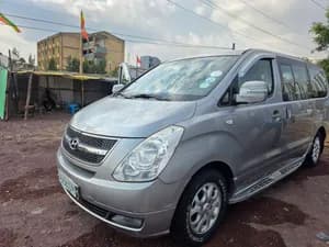 Hyundai Starex 2013 Automatic Van