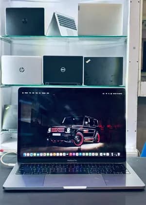 Apple MacBook Pro 2017 Core i5