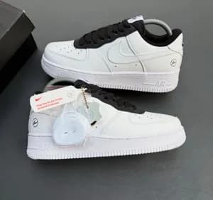 Nike Air Force 1 Fragment Low