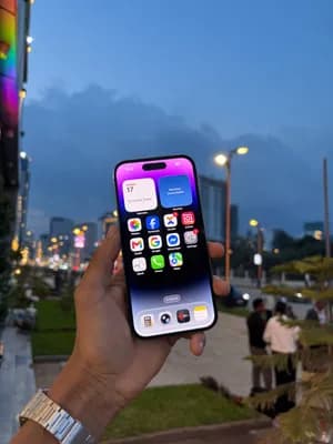 iPhone 14 Pro 128GB
