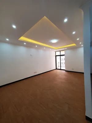 ዘመናዊ አፓርትመንት ቡልቡላ