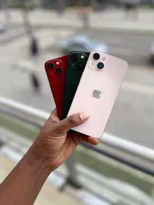 Apple iPhone 13 256GB
