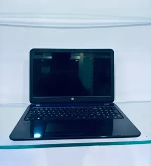 HP Notebook AMD E1 Laptop