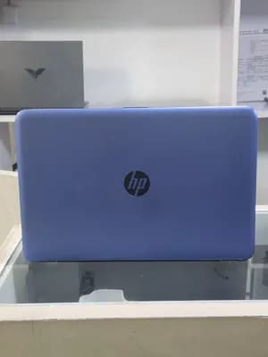 HP Notebook