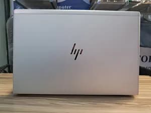 HP Elite Book 850 G6 512GB 16GB new