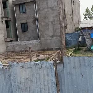 150 sqm Land at CMC Fega