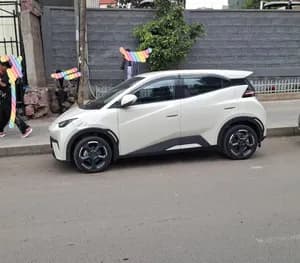 BYD Seagull 2023 405 Range