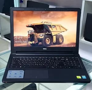 Dell Core i5 15.6 Inch Laptop