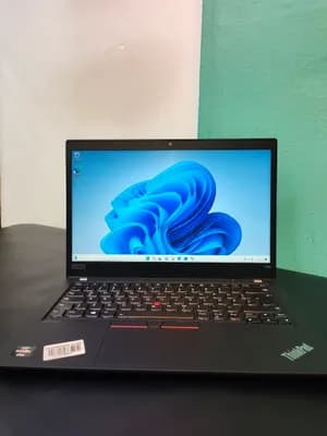 Lenovo ThinkPad T495s 16GB 512GB
