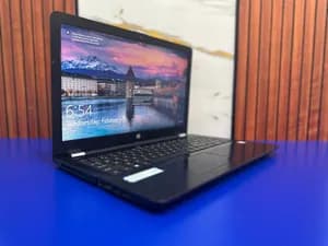 HP Notebook Core i3 6th Gen