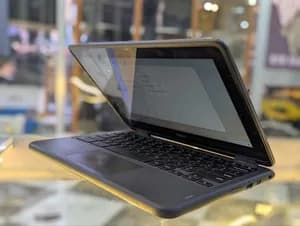 Dell Chromebook 2 in1 4GB RAM 32GB SSD
