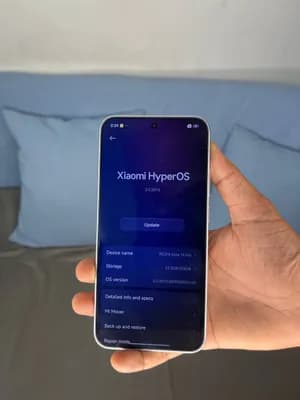 Redmi 15 Pro 256GB 8GB