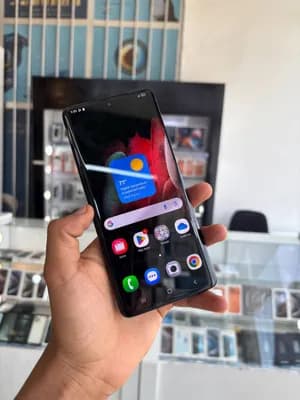 Samsung S21 Ultra 5G
