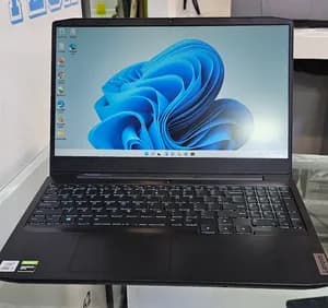 LENOVO IDEAPAD 3 GAMING (ULTRA SLIM)