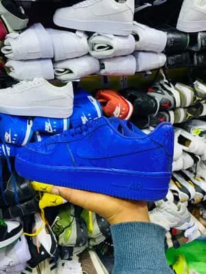 airfoce Custom