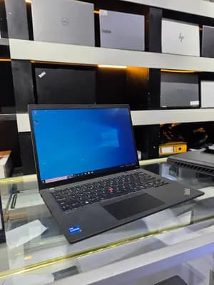 Lenovo ThinkPad P14s i7 13th Gen