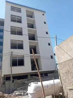 150 Sqm B+G+5 House for Sale