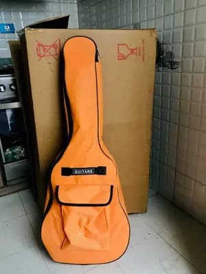 Premium Guitar Bag