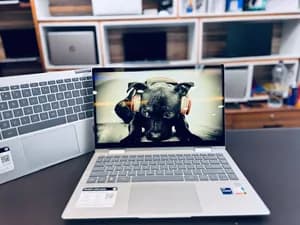 HP Envy 14 x360 Convertible i7