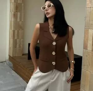High quality vest