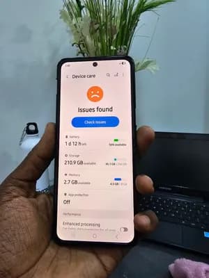 Samsung Flip 3