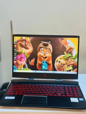 HP Omen X i5 Gaming Laptop