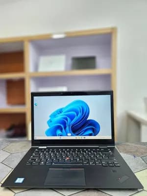 Lenovo ThinkPad X1 Yoga 8th Generation