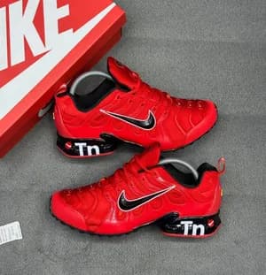Nike airmax TN