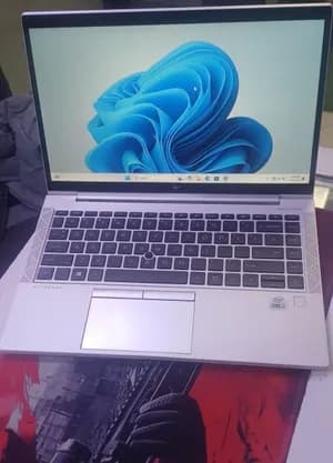 HP EliteBook 840 G7 Laptop