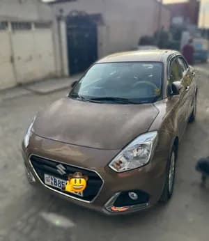 Suzuki Dzire 2021 Automatic