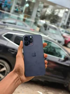 iPhone 14 Pro Max 256GB
