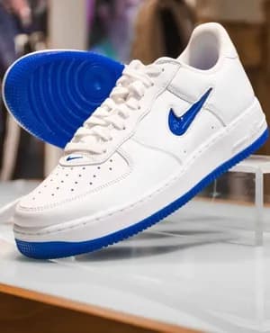 Nike Air Force 1 Retro