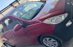 Hyundai Atos 2021 Automatic
