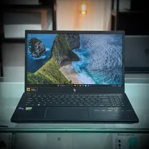 Acer Nitro V15 i9 RTX 4060