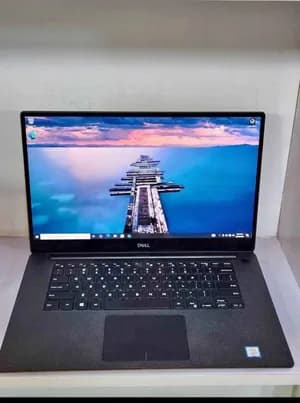 Dell XPS 15 i7 Laptop